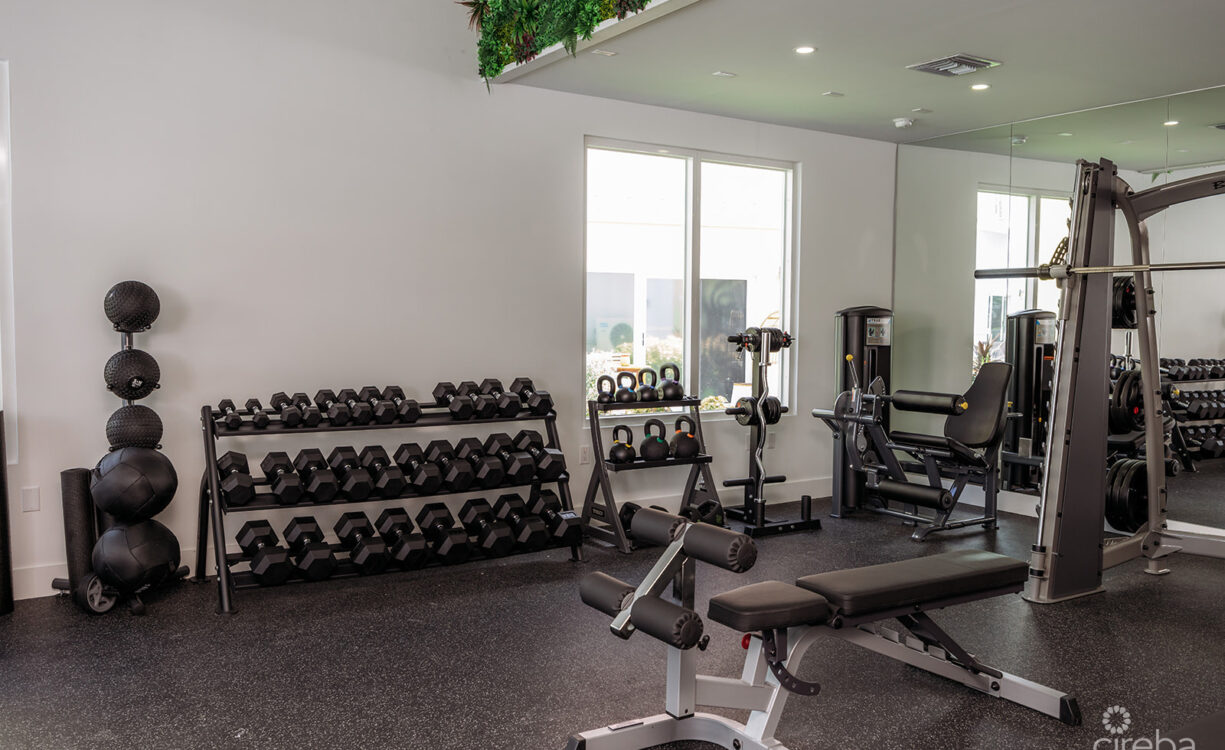 THE MEADOWS - MANGO TOWNHOME - 2 BEDROOMS 2 BATHROOMS