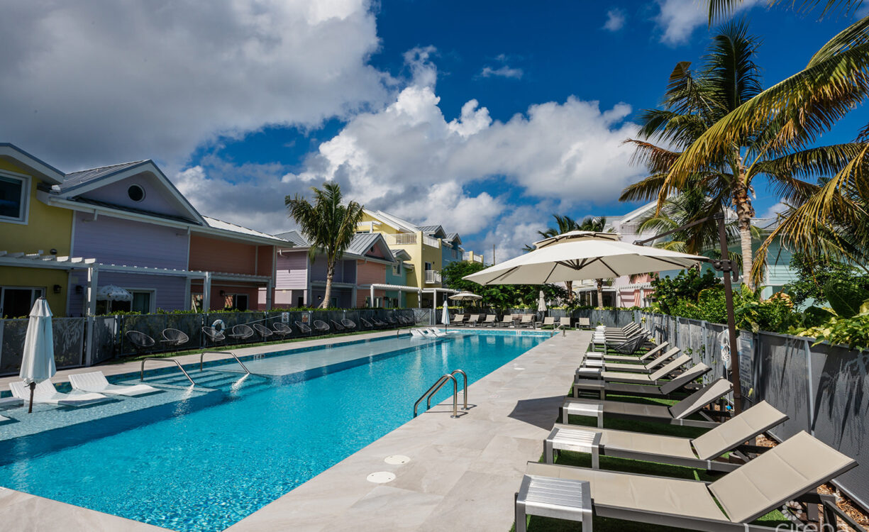 THE MEADOWS - MANGO TOWNHOME - 2 BEDROOMS 2 BATHROOMS