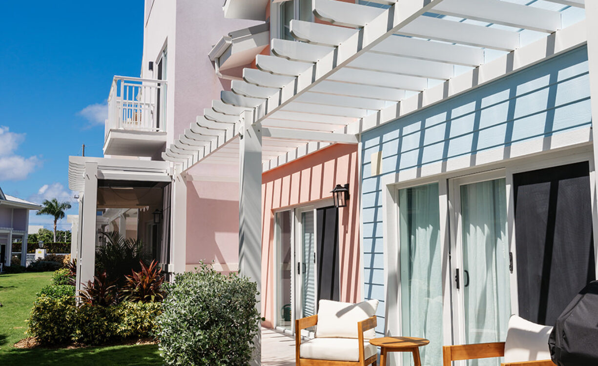 THE MEADOWS - MANGO TOWNHOME - 2 BEDROOMS 2 BATHROOMS