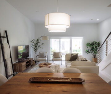 3 BEDROOM, 3 BATHROOM AT THE MEADOWS PHASE 2 - THE COCONUT