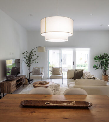 3 BEDROOM, 3 BATHROOM AT THE MEADOWS PHASE 2 - THE COCONUT