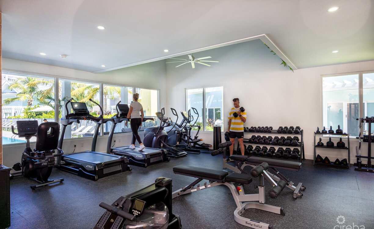 3 BEDROOM, 3 BATHROOM AT THE MEADOWS PHASE 2 - THE COCONUT