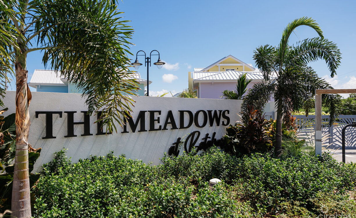 3 BEDROOM, 3 BATHROOM AT THE MEADOWS PHASE 2 - THE COCONUT