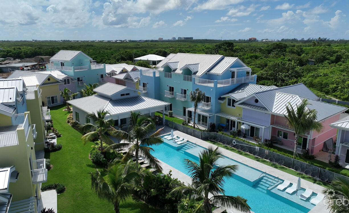 3 BEDROOM, 3 BATHROOM AT THE MEADOWS PHASE 2 - THE COCONUT