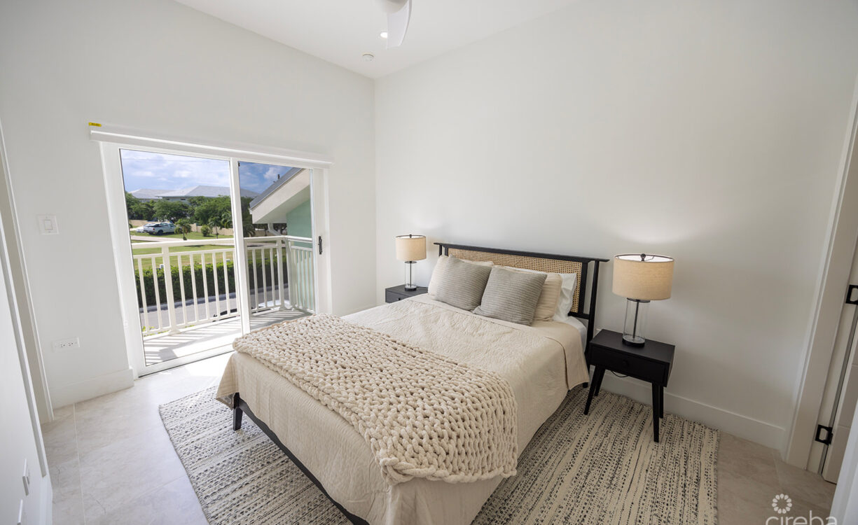3 BEDROOM, 3 BATHROOM AT THE MEADOWS PHASE 2 - THE COCONUT