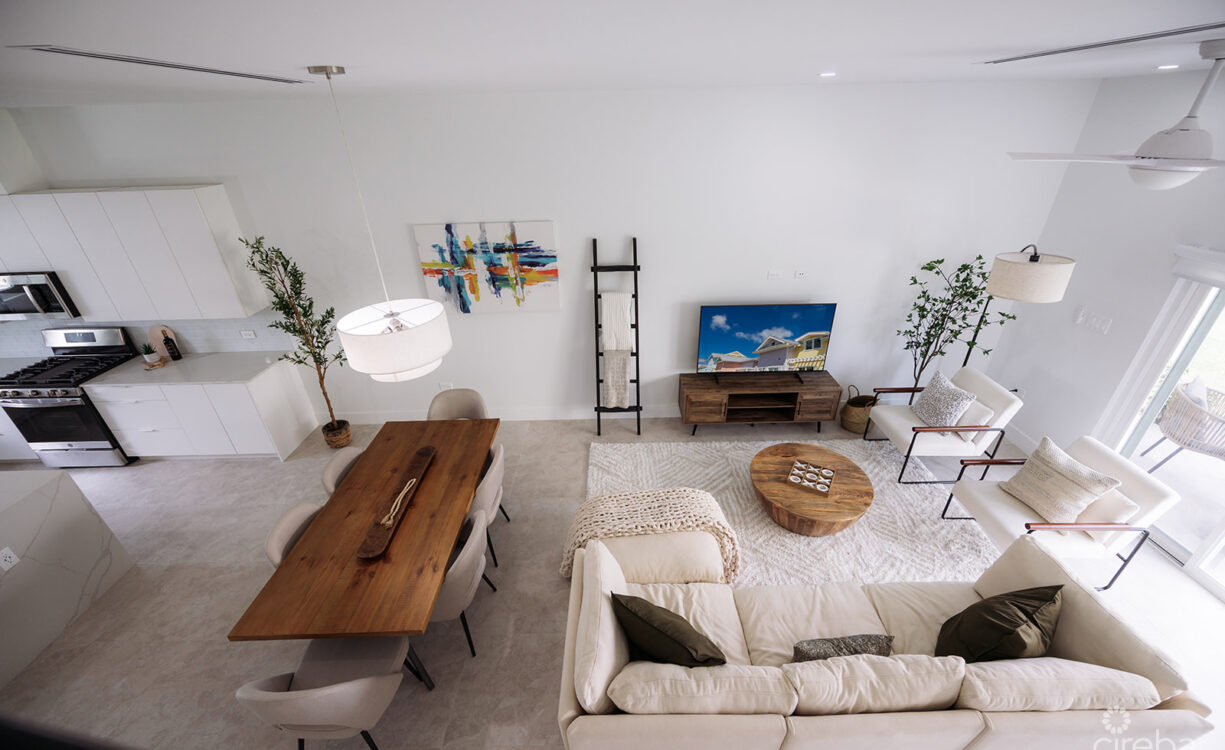 3 BEDROOM, 3 BATHROOM AT THE MEADOWS PHASE 2 - THE COCONUT
