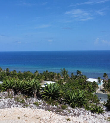 BLUFF LAND - CAYMAN BRAC EAST
