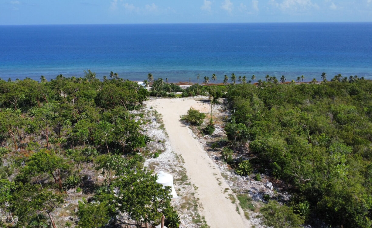 BLUFF LAND - CAYMAN BRAC EAST