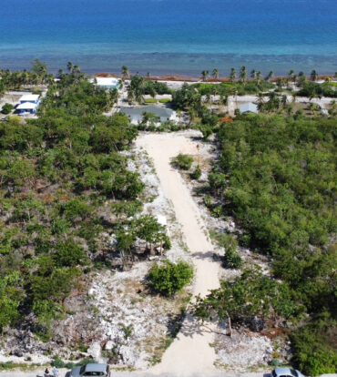 BLUFF LAND - CAYMAN BRAC EAST - LOT #3