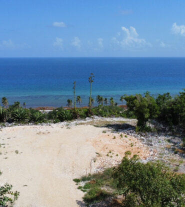 BLUFF LAND - CAYMAN BRAC EAST