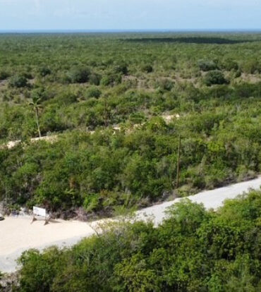 BLUFF LAND - CAYMAN BRAC EAST - LOT #3