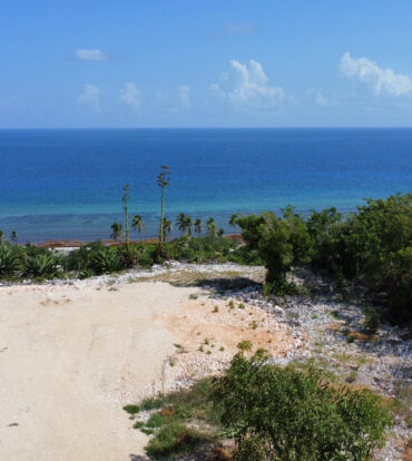 BLUFF LAND - CAYMAN BRAC EAST