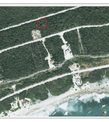 CAYMAN BRAC BLUFF LOT - BOOBY BIRD DR.