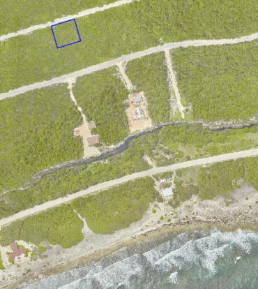 SUNSHINE DRIVE, BLUFF LOT