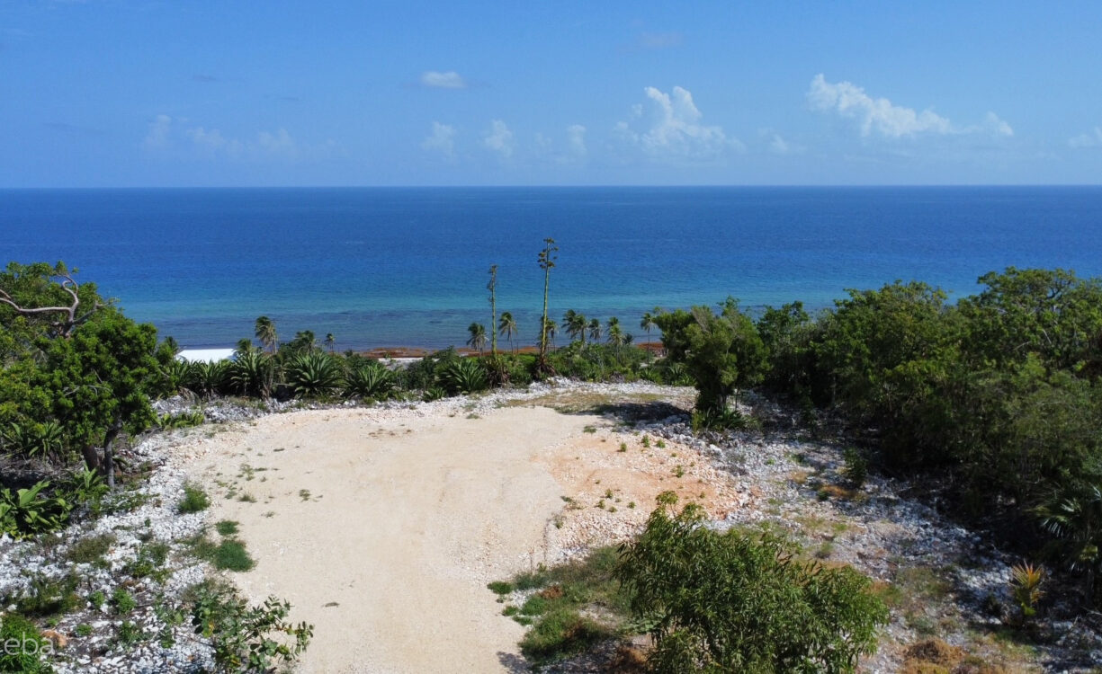 BLUFF LAND - CAYMAN BRAC EAST