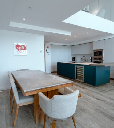 203 TIDES, SOUTH SOUND