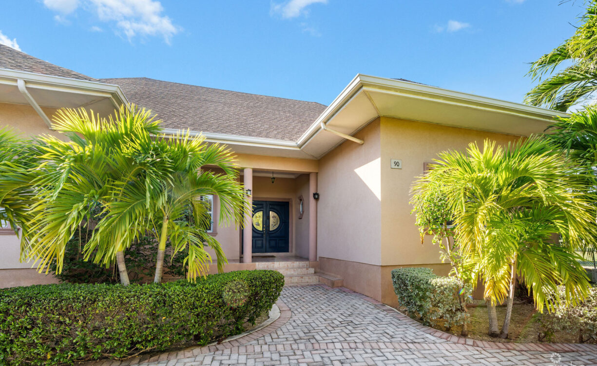 90 BEACH BAY ROAD