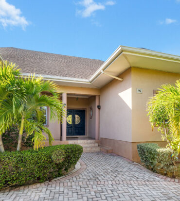 90 BEACH BAY ROAD