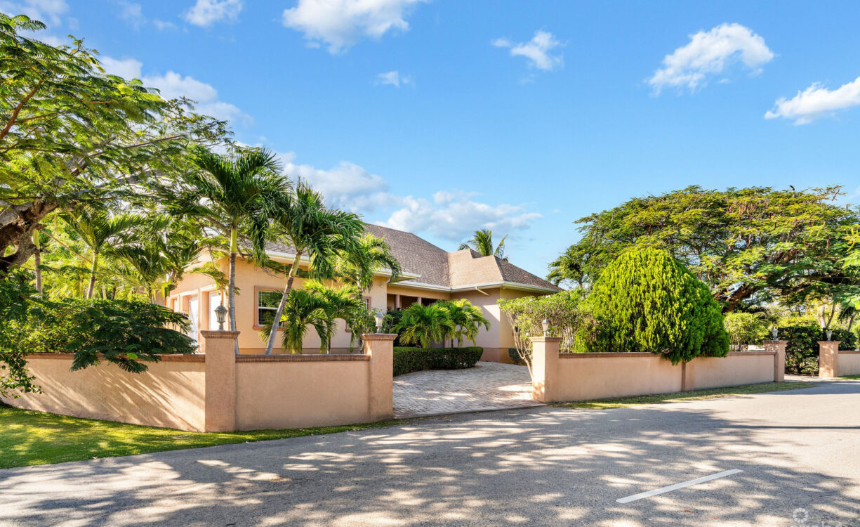 90 BEACH BAY ROAD