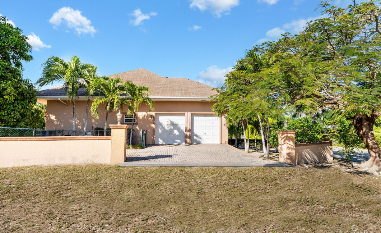90 BEACH BAY ROAD