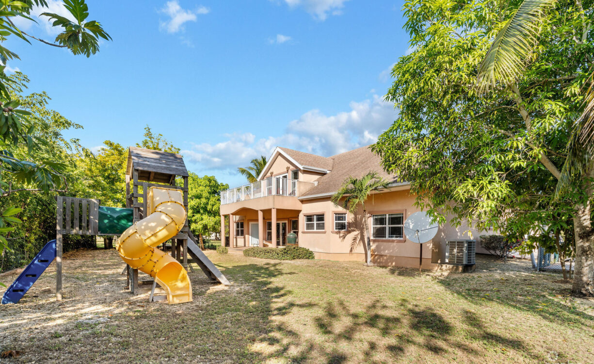 90 BEACH BAY ROAD