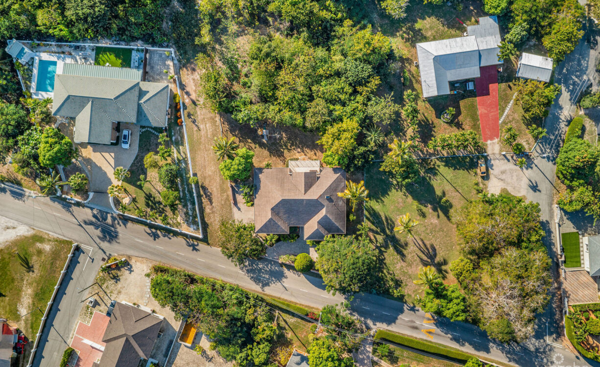 90 BEACH BAY ROAD