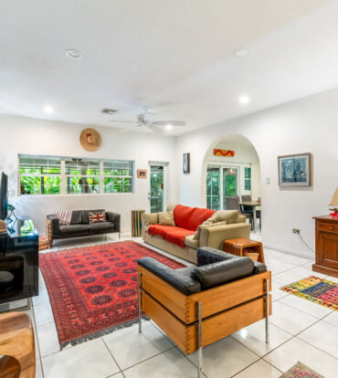 MULBERRY DRIVE 35, SOUTH SOUND HOME