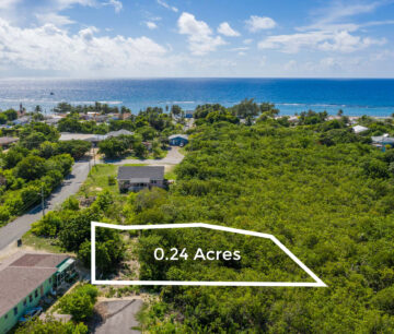EAST END LOT 0.24