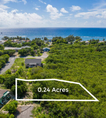 EAST END LOT 0.24