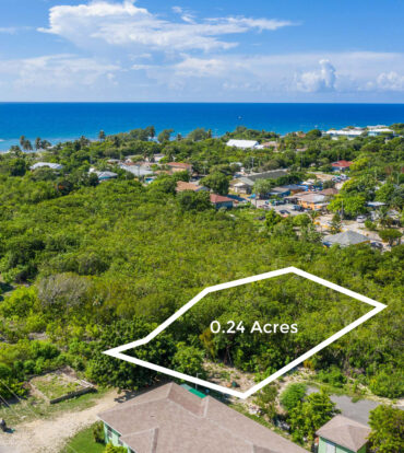 EAST END LOT 0.24