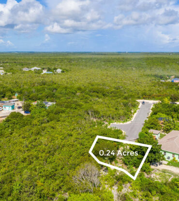 EAST END LOT 0.24