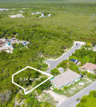 EAST END LOT 0.24
