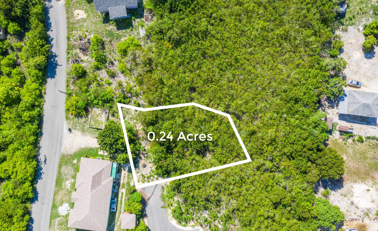 EAST END LOT 0.24