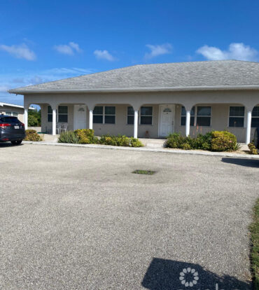 MONEY MAKING TRIPLEX IN WEST BAY