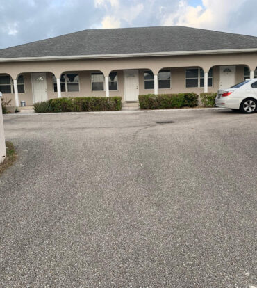 MONEY MAKING TRIPLEX IN WEST BAY