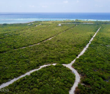 LITTLE CAYMAN LOT NEAR POINT OF SANDS