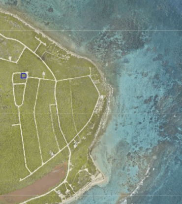 COPY OF LITTLE CAYMAN CORNER LOT FOR SALE