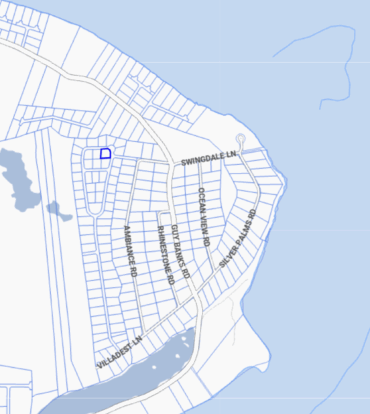 COPY OF LITTLE CAYMAN CORNER LOT FOR SALE