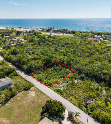 BEACH BAY DUPLEX LOT