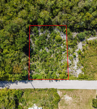BEACH BAY DUPLEX LOT