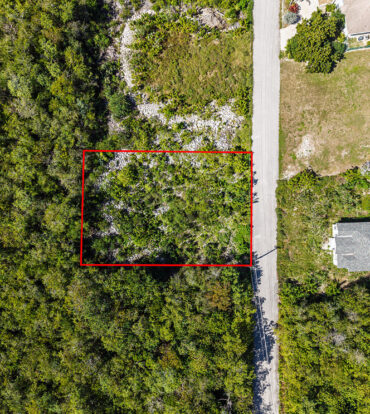 BEACH BAY DUPLEX LOT