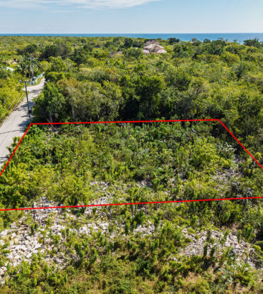 BEACH BAY DUPLEX LOT