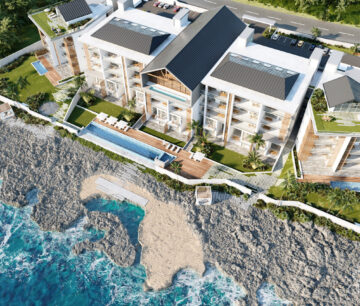 DOLPHIN POINT CLUB