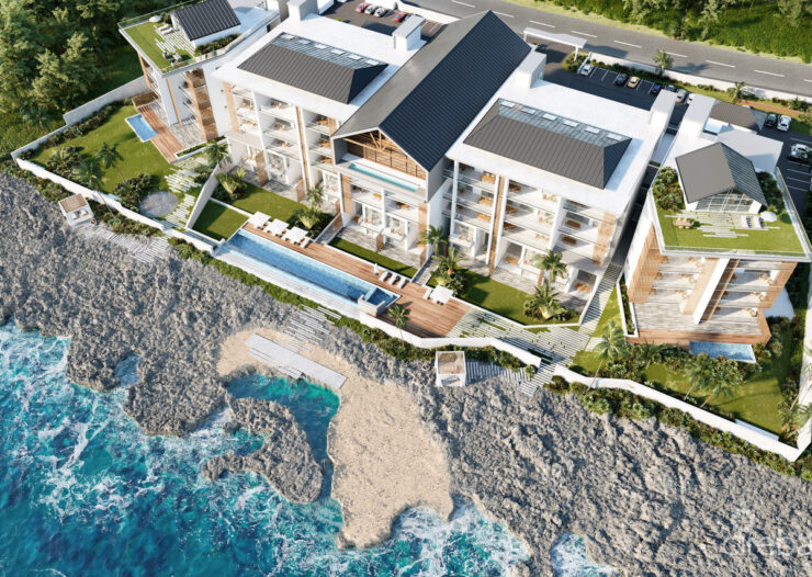 DOLPHIN POINT CLUB
