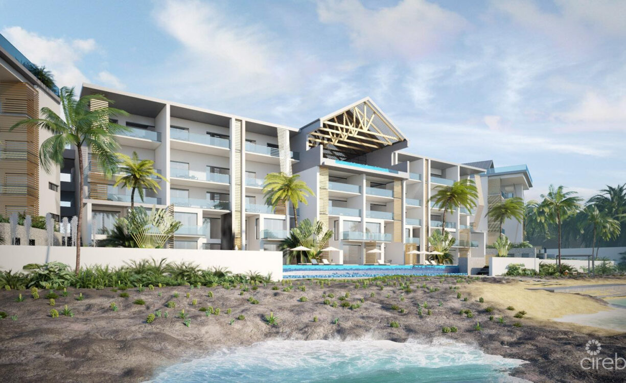 DOLPHIN POINT CLUB