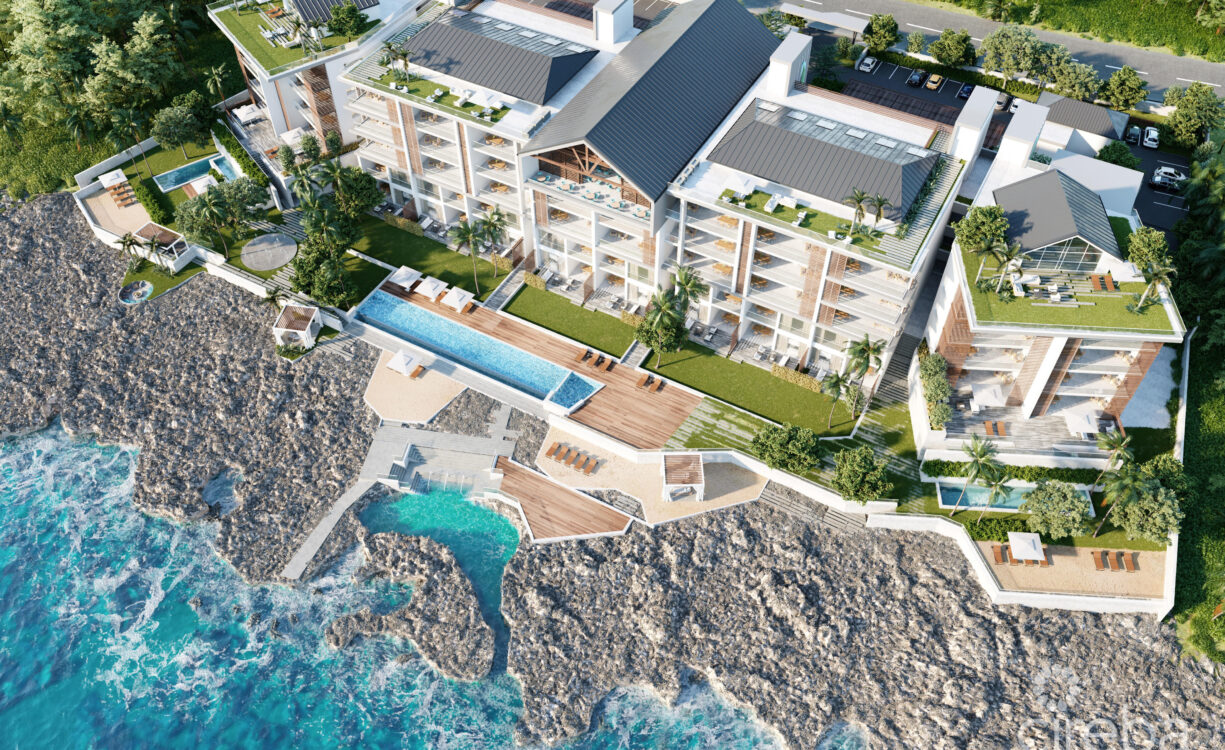 DOLPHIN POINT CLUB