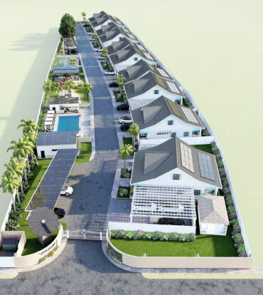 VIRIDIA WEST 7