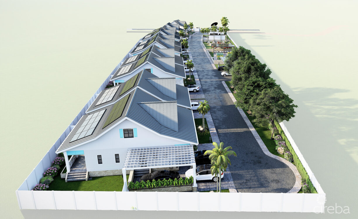 VIRIDIA WEST 7