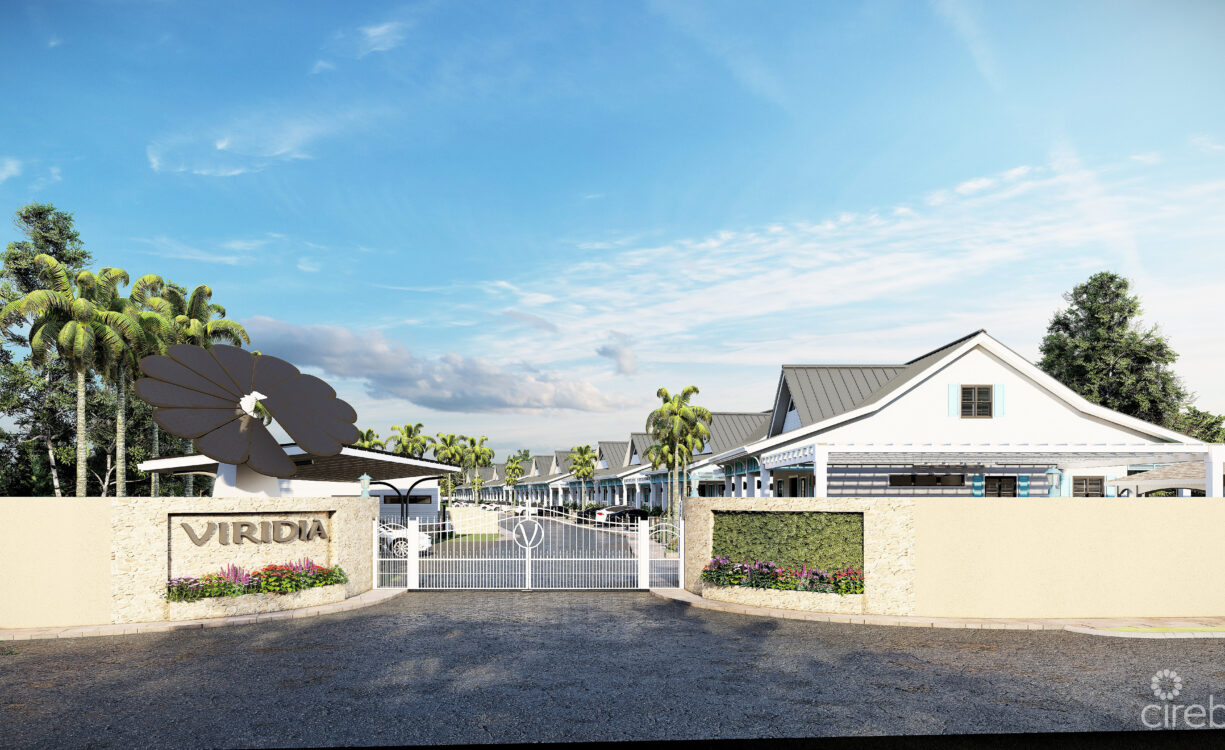 VIRIDIA WEST 7