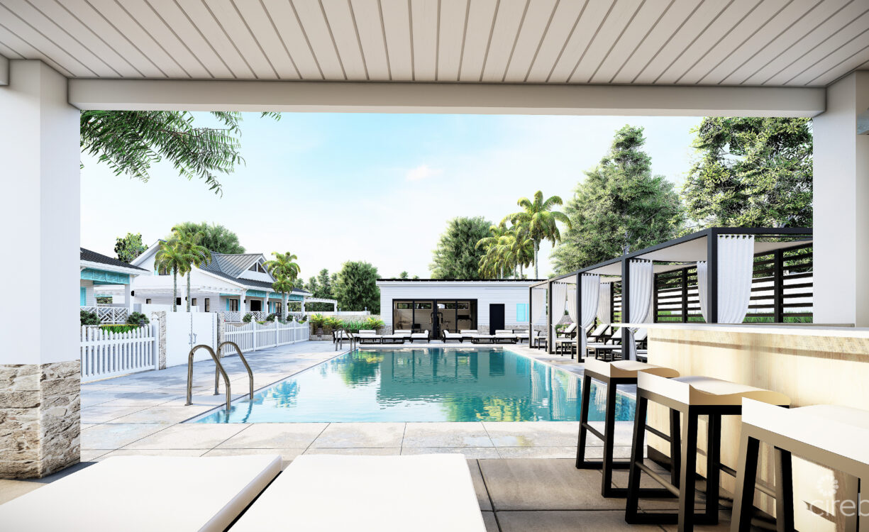 VIRIDIA WEST 7